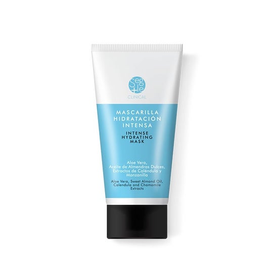 Segle Clinical Mascarilla Hidratación Intensa 50 ml