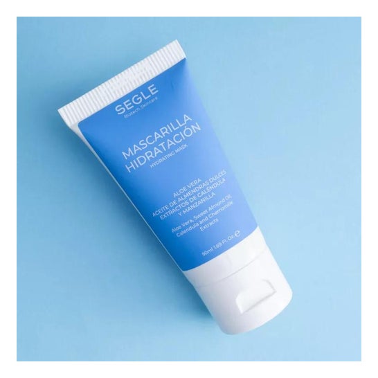 Segle Clinical Mascarilla Hidratación Intensa 50 ml