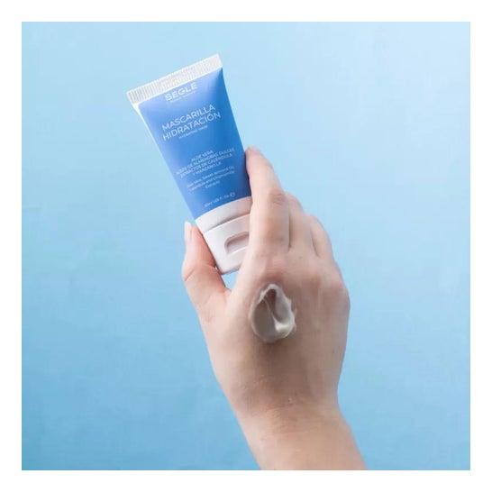 Segle Clinical Mascarilla Hidratación Intensa 50 ml