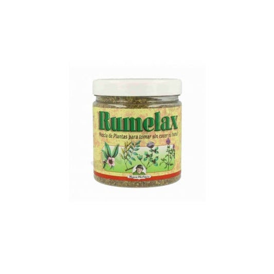 Maese Herbario Suplemento Alimenticio Laxante Masticable 140g