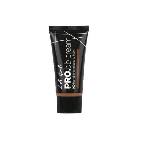 LA Girl Pro Bb Cream HD Deep 30ml