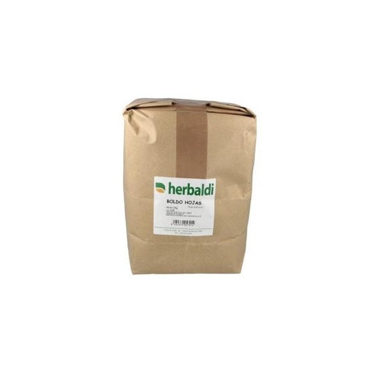Herbaldi Hierba Boldo 1000 g