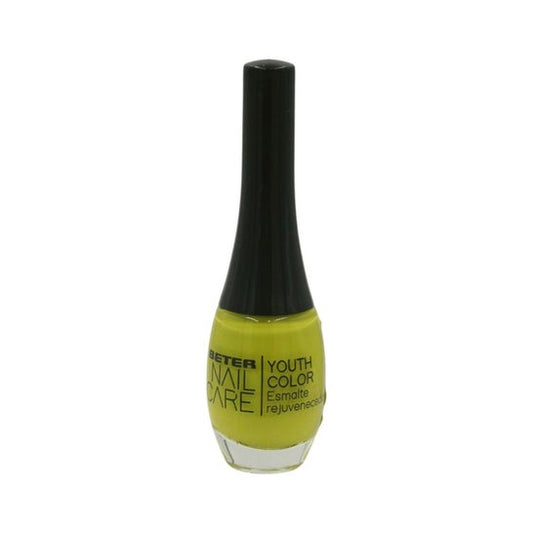 Beter Nail Care Youth Color 239 Fresh Lime 11ml