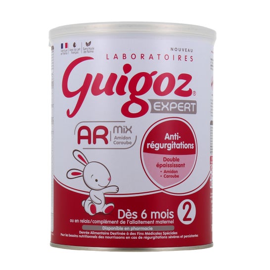 Guigoz Expert Ar Mix 2 780g