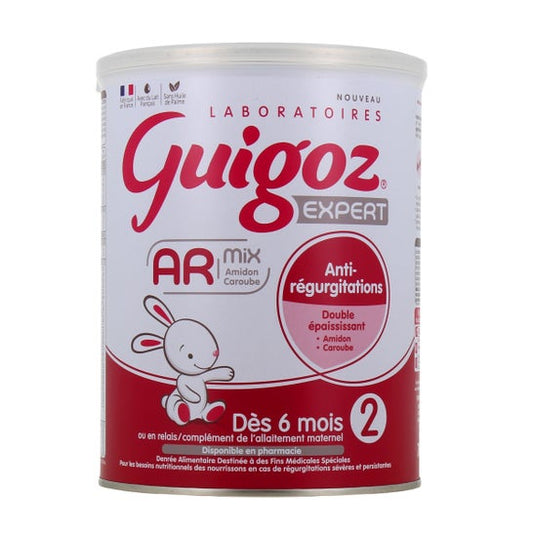 Guigoz Expert Ar Mix 2 780g