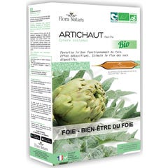Nutrisante Bio Infusión Articulaciones 20 Sobres