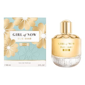 Elie Saab Girl Of Now Shine Eau de Parfum Spray 90ml