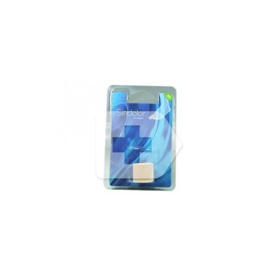 MAF anillo digital grande 1 ud