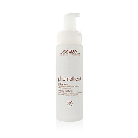 Aveda Phomollient Styling Foam 200ml
