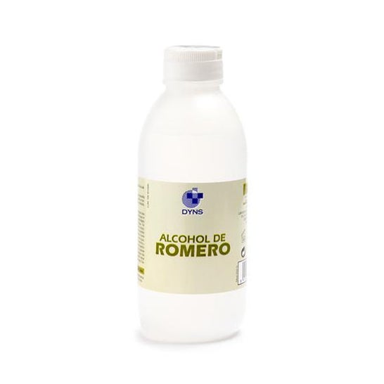 Dyns Alcohol de Romero 250 ml