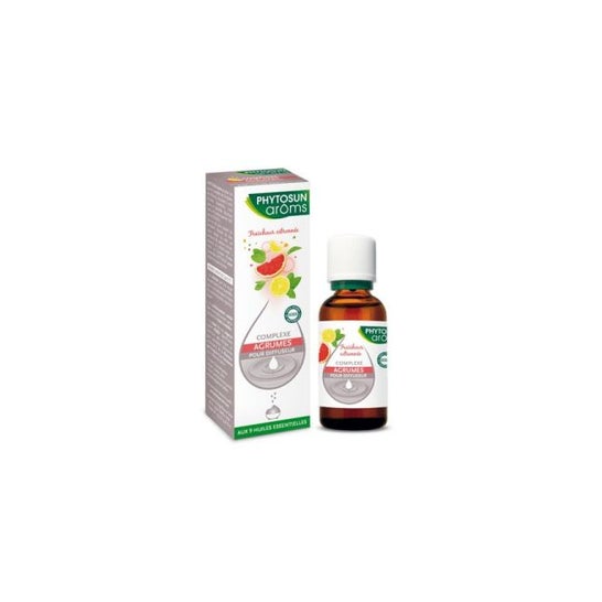 Phytosun Arôms Complex Agrume 30 ml