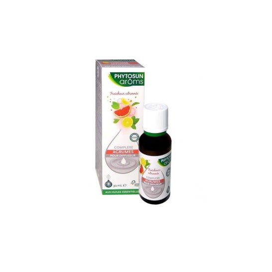 Phytosun Arôms Complex Agrume 30 ml