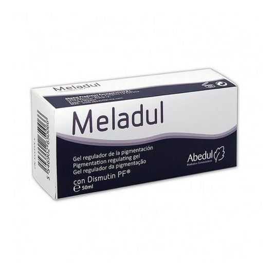 Meladul Gel 50ml