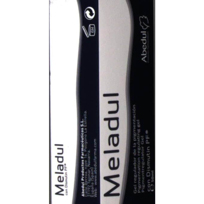 Meladul Gel 50ml