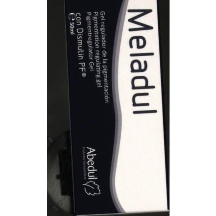 Meladul Gel 50ml