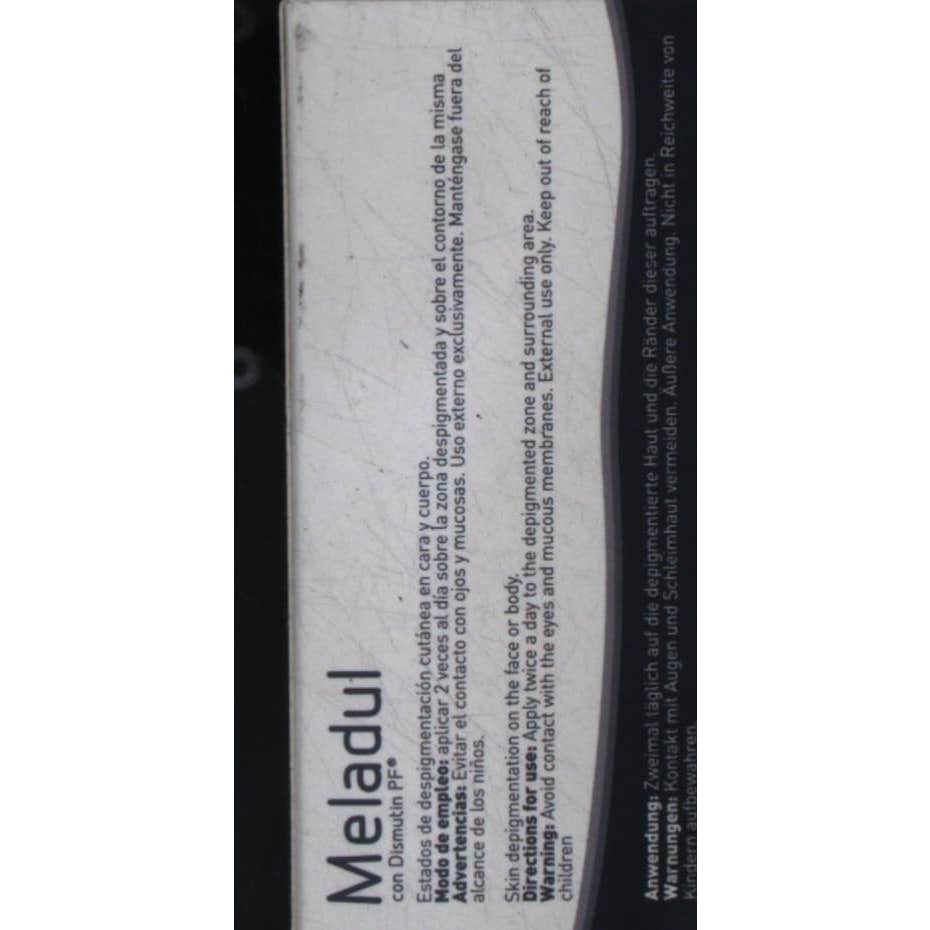 Meladul Gel 50ml