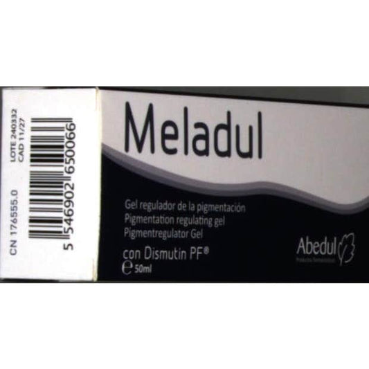 Meladul Gel 50ml