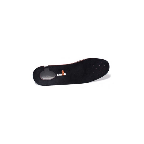 Smou Plantila Complet 43-44 28.9cm 1par