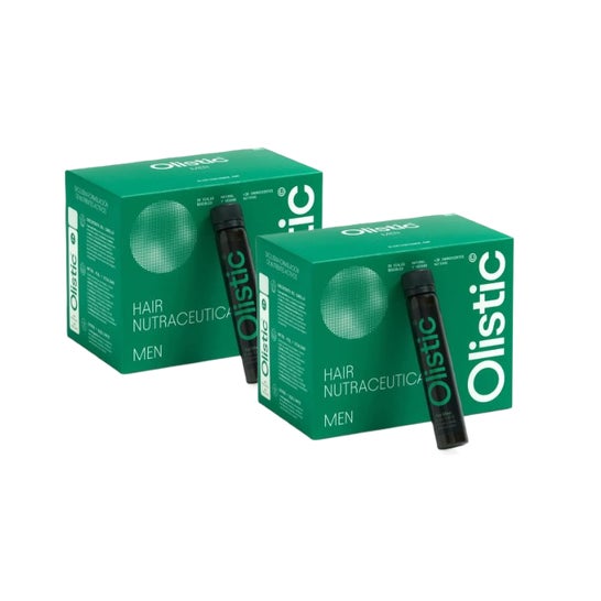 Olistic For Men 2x28uds