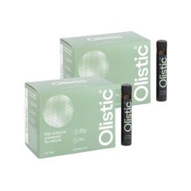 Olistic For Men 2x28uds