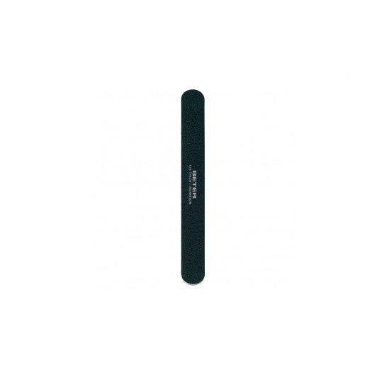 Beter Lima Uñas Fibra de Vidrio 17,5 cm grano 120/180 1 ud