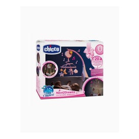 Chicco Móbile Next 2 Dreams Pink 1 Unidade