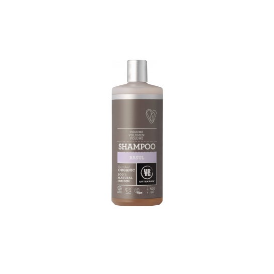 Urtekram Champu Rasul Volumen 250ml