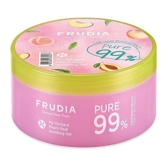 Frudia My Orchard Peach Gel Calmante 300ml