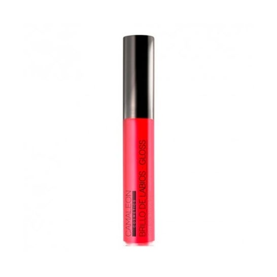 Camaleon Magic Gloss Rojo 9ml