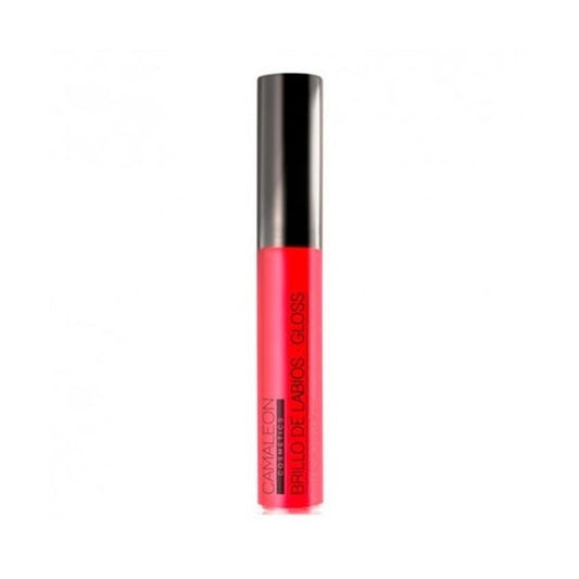 Camaleon Magic Gloss Rojo 9ml