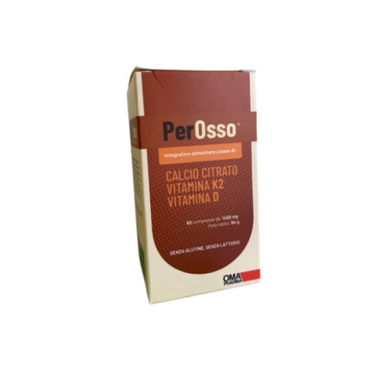 Omapharma Perosso 60comp