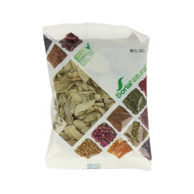 Soria Natural Boldo Bolsa 40g
