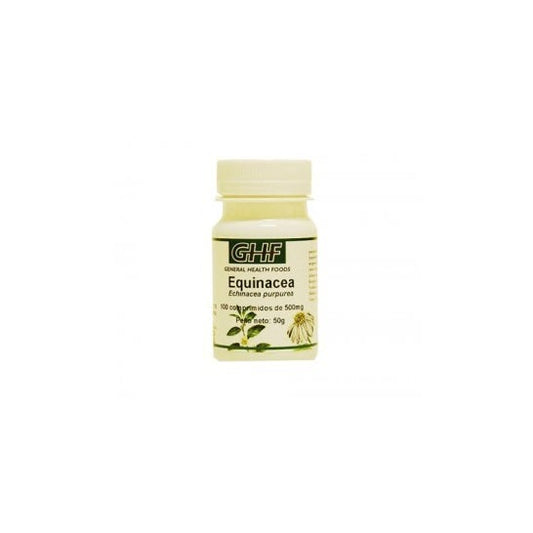 GHF Equinacea 500mg 100comp
