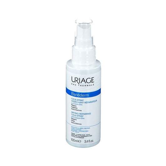 Uriage Bariéderm Cica-Spray 100ml