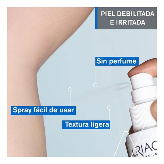 Uriage Bariéderm Cica-Spray 100ml