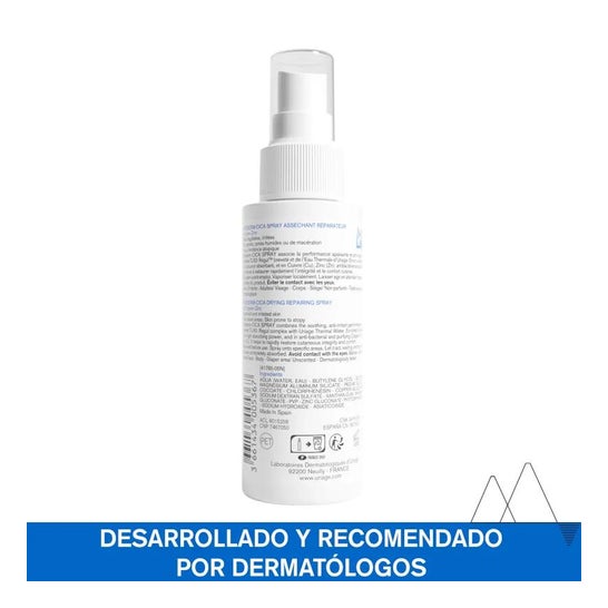Uriage Bariéderm Cica-Spray 100ml
