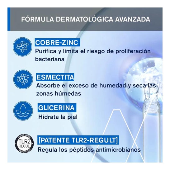 Uriage Bariéderm Cica-Spray 100ml