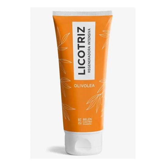 Licotriz Olivolea 40 Ml