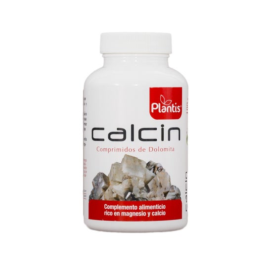 Plantis Calcin 100 caps