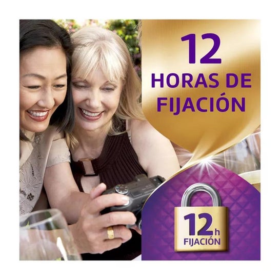 Corega Max Fijación + Sellado 40g