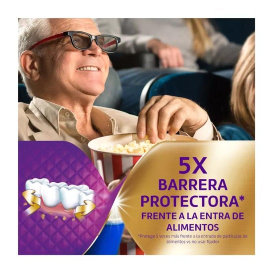 Corega Max Fijación + Sellado 40g