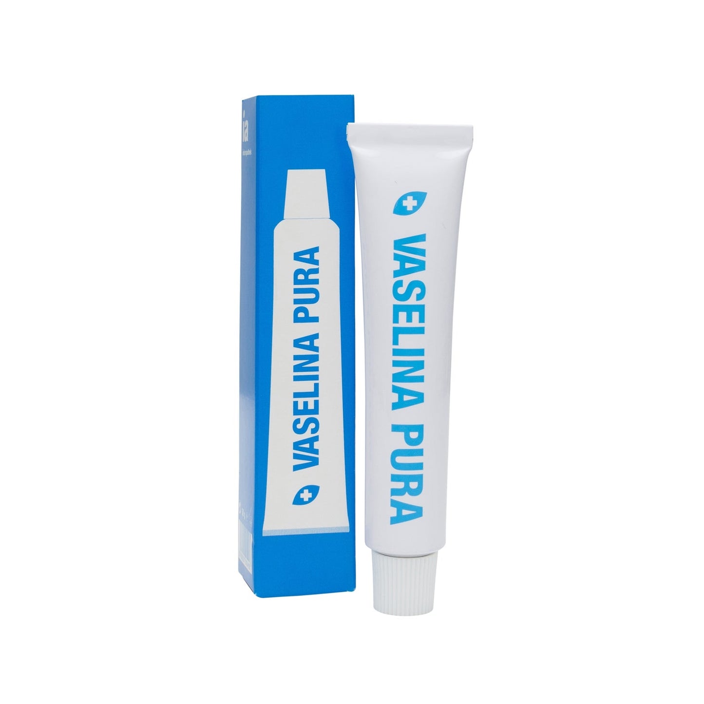 Interapothek vaselina pura 30g
