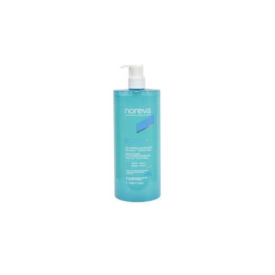 Noreva Eczeane Gel Surgras Doux 1000 ml
