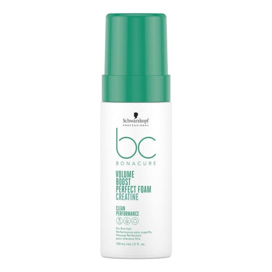 Schwarzkopf Espuma Perfecta Creatina Volume Boost 150 ml