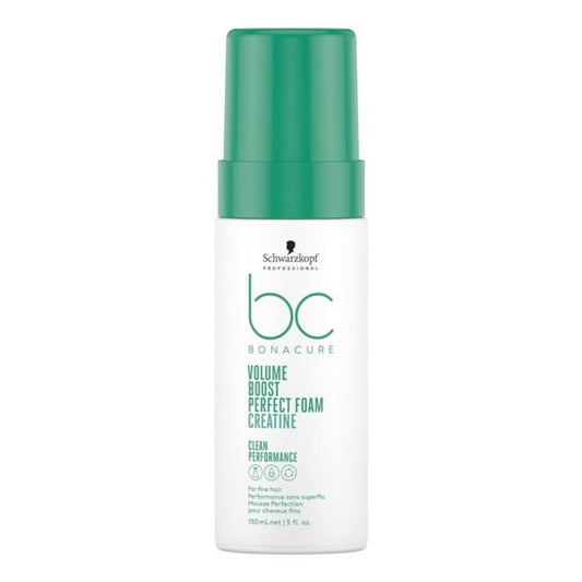 Schwarzkopf Espuma Perfecta Creatina Volume Boost 150 ml