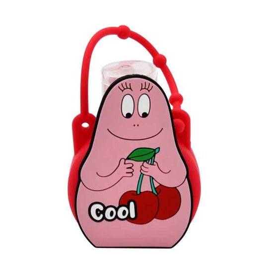 Take Care Gel Silicona Barbapapa 35 ml