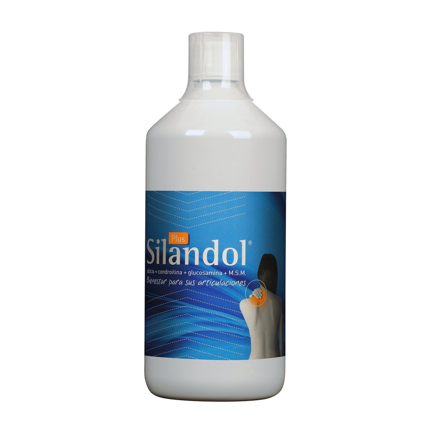 Mca Productos Naturales Silandol Plus 1000ml