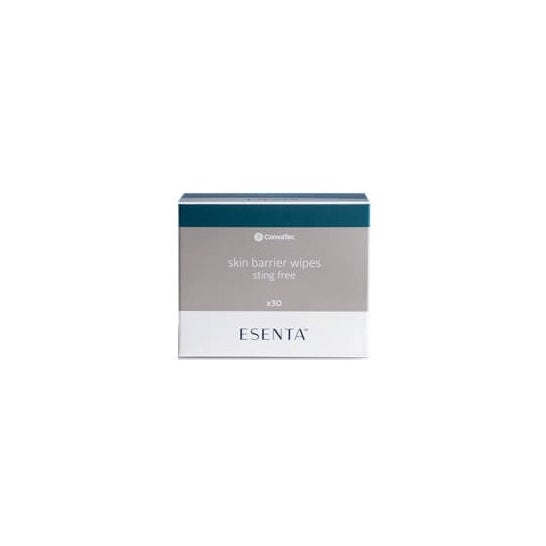 Esenta Film Protector 30 uds