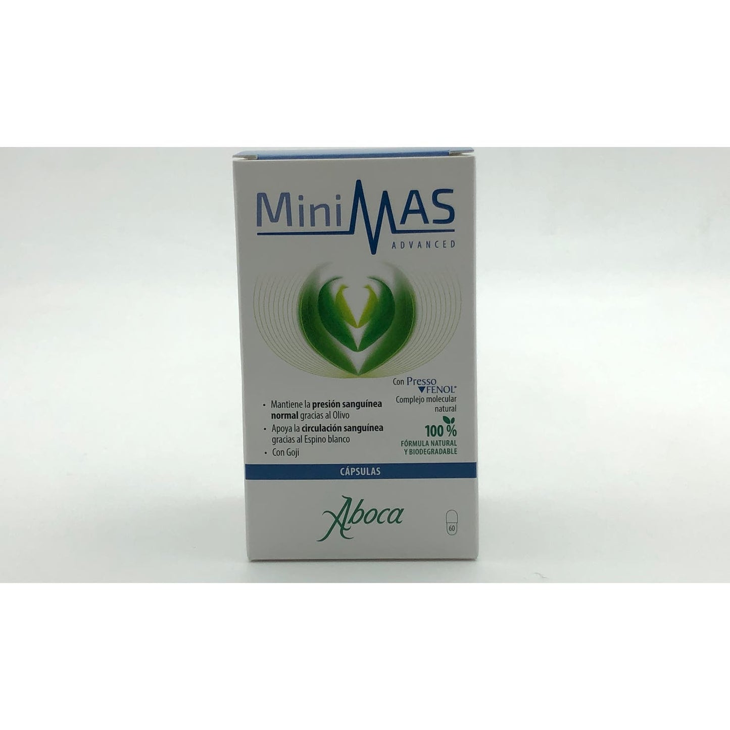 Aboca Minimas Advanced 60caps
