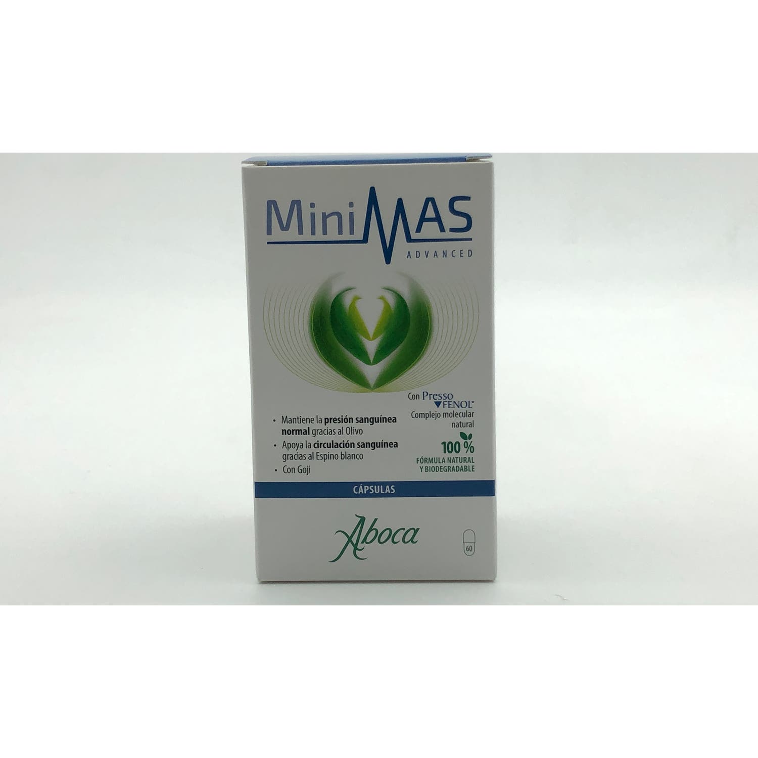 Aboca Minimas Advanced 60caps